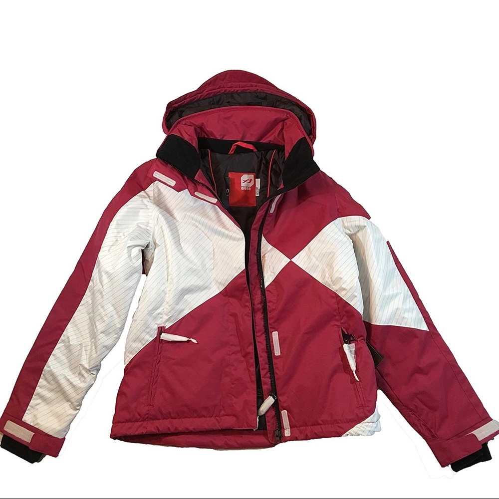 Orage Women’s Sofia Winter Ski Jacket